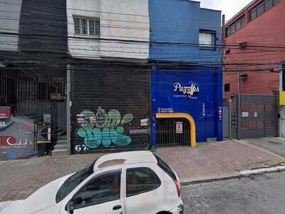 Sorvetes E Lanches Seu Guloso