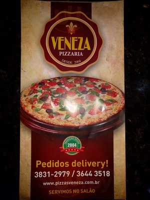 Veneza Pizzaria