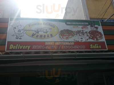 Veneza Pizzaria