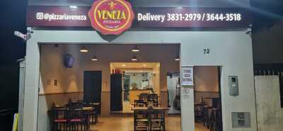 Veneza Pizzaria