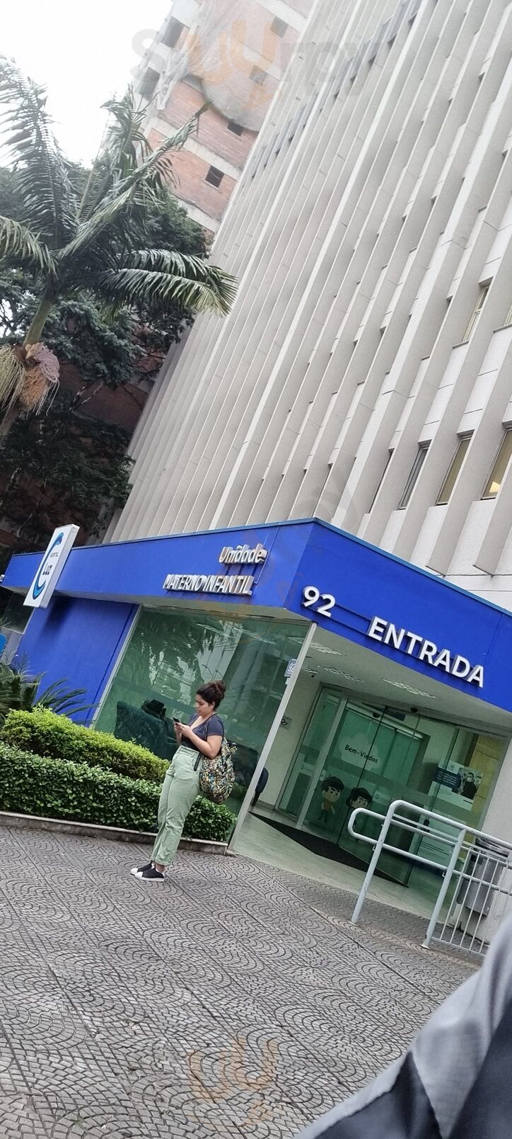 Casa Do Pão De Queijo