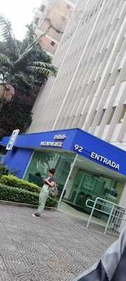 Casa Do Pão De Queijo