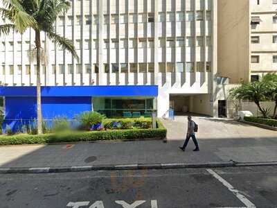 Casa Do Pão De Queijo