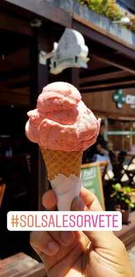 Sr Sorvete Barra Rj