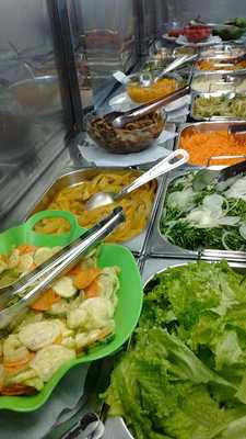 Restaurante Girassol