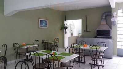 Restaurante Girassol