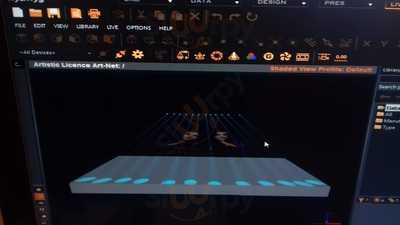 Restaurante Girassol