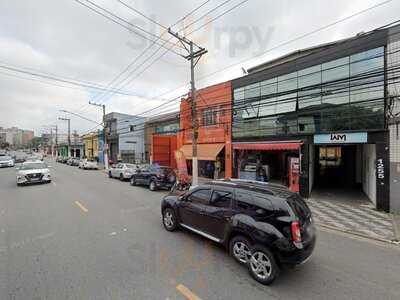 Restaurante Girassol