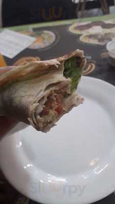 Almanini Restaurante Arabe Tradicional