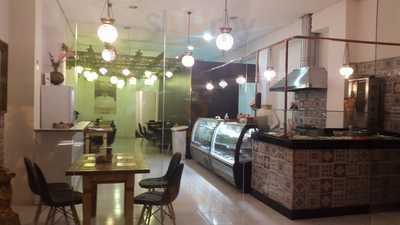 Almanini Restaurante Arabe Tradicional