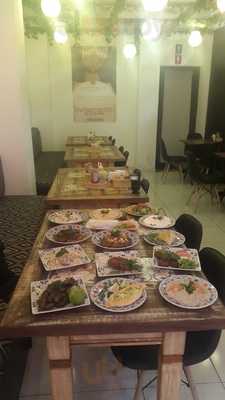 Almanini Restaurante Arabe Tradicional