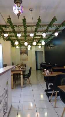 Almanini Restaurante Arabe Tradicional