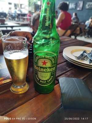 Bar E Mercearia Sao Jorge