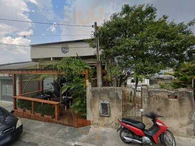 Bar E Mercearia Sao Jorge