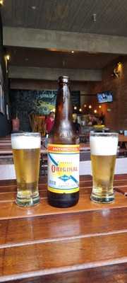 Bar E Mercearia Sao Jorge