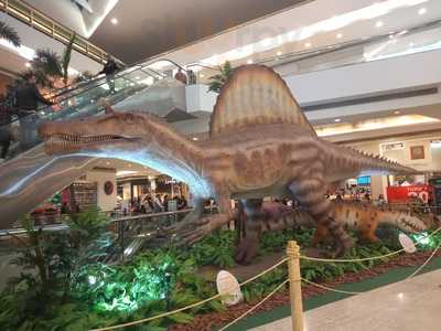 Jah Do Acai / Penguins