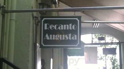 Recanto Da Augusta