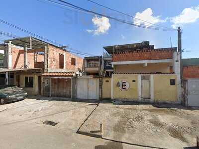 Padaria Sao Judas Tadeu