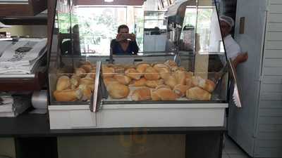 Padaria Sao Judas Tadeu