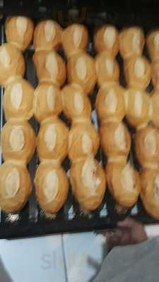 Padaria Sao Judas Tadeu