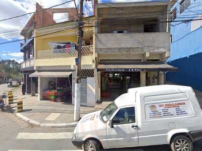 Padaria Sao Judas Tadeu