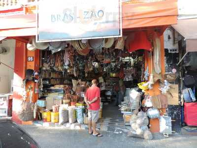 Casa Do Norte Estacao Bras