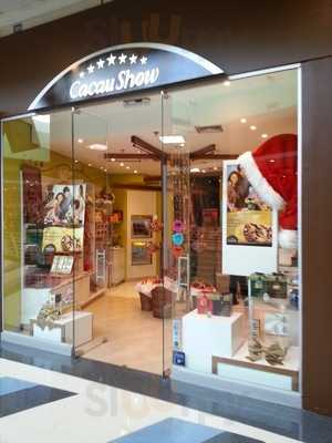 Cacau Show