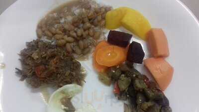 Manjericão Restaurante