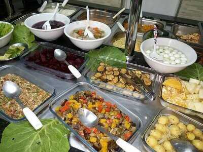 Manjericão Restaurante