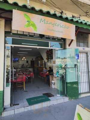 Manjericão Restaurante