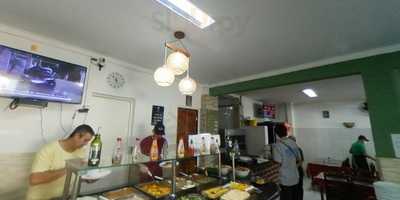 Manjericão Restaurante