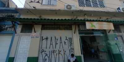 Manjericão Restaurante