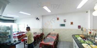 Manjericão Restaurante