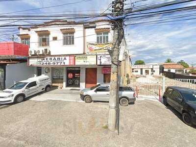 Bar E Restaurante Pit Pit Frutos Do Mar