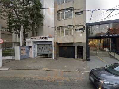 Casa Do Sabor