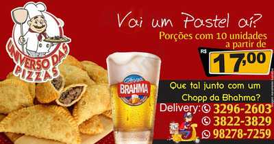 Quero Pizza