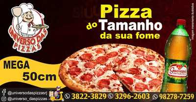 Quero Pizza