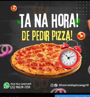 Quero Pizza