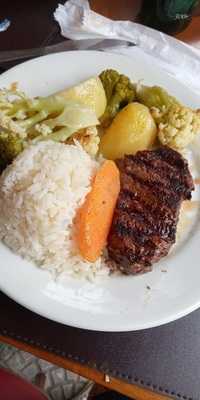 Bar E Restaurante 1095