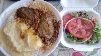 Bar E Restaurante 1095