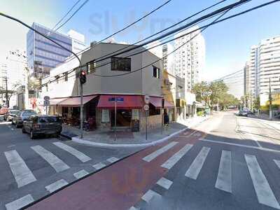 Bar E Restaurante 1095