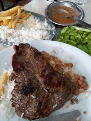 Bar E Restaurante Dona Alice