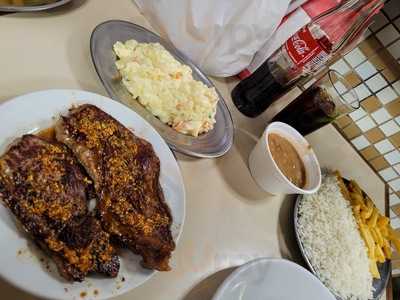 Bar E Restaurante Dona Alice