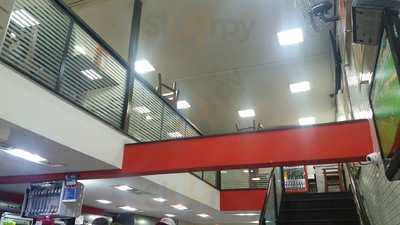 Bar E Restaurante Dona Alice