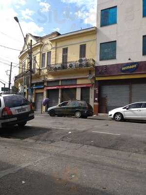 Bar E Restaurante Dona Alice