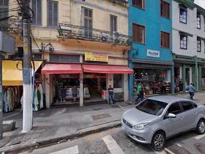 Bar E Restaurante Dona Alice