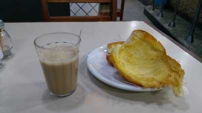 Bar E Restaurante Dona Alice