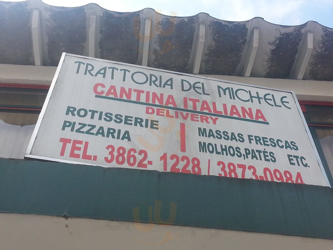 Trattoria Del Michel