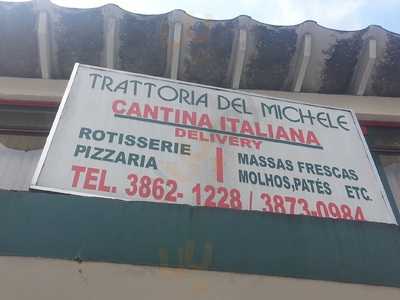 Trattoria Del Michel