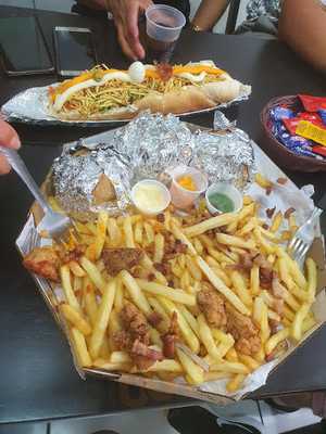 Restau Lanche Pizzaiolo